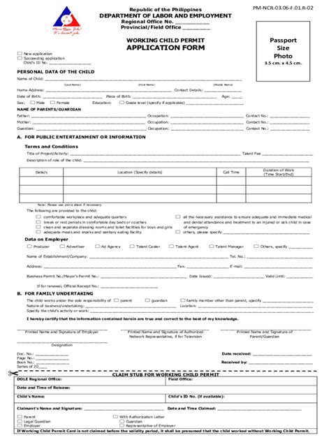dole downloadable forms pdf|ro3.dole.gov.ph.